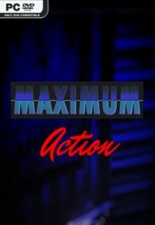 Maximum Action