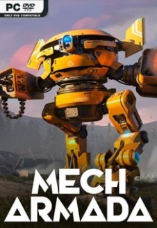 Mech Armada