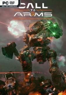 MechWarrior 5: Mercenaries Call to Arms