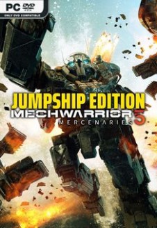 MechWarrior 5: Mercenaries