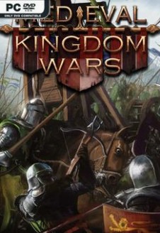 Medieval Kingdom Wars Zombie