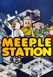 Meeple Station