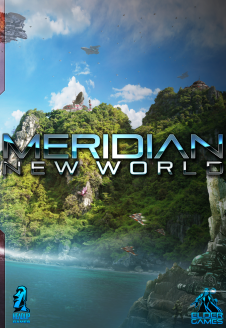 Meridian : New World