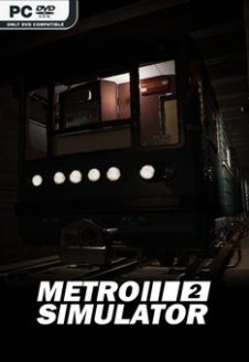 Metro Simulator 2