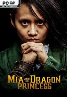 Mia and the Dragon Princess