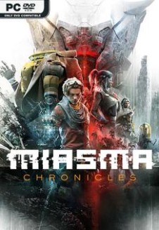 Miasma Chronicles