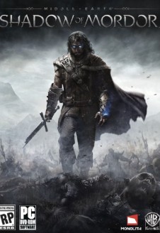 Middle-earth: Shadow of Mordor