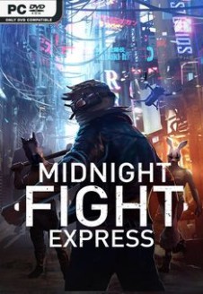 Midnight Fight Express