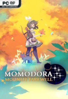 Momodora Moonlit Farewell