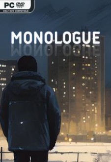 Monologue Winter melancholy