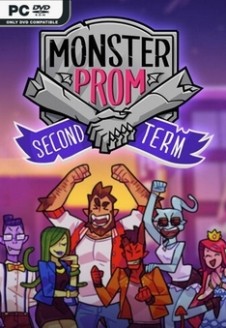 Monster Prom: Second Term