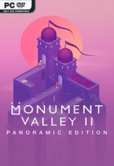 Monument Valley 2: Panoramic Edition