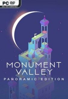 Monument Valley: Panoramic Edition