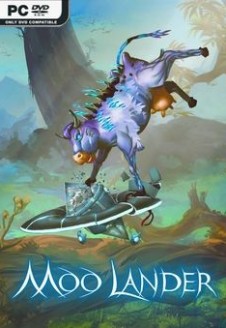 Moo Lander