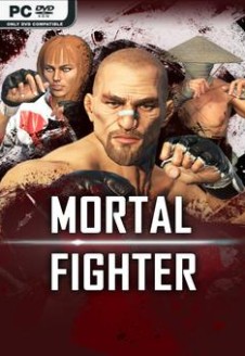 Mortal Fighter