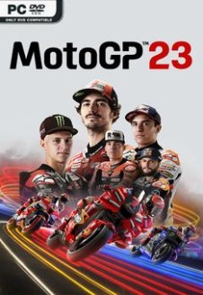 MotoGP 23