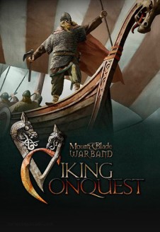 Mount &#038; Blade: Warband &#8211; Viking Conquest