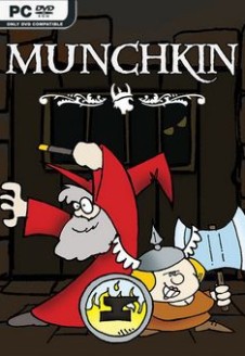 Munchkin Digital