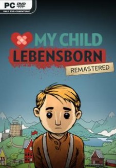 My Child Lebensborn Remastered