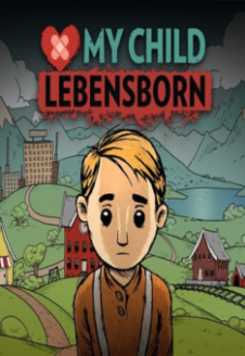 My Child Lebensborn