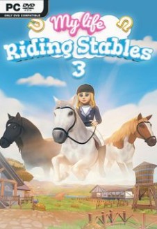 My Life Riding Stables 3