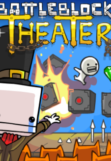 BattleBlock Theater®