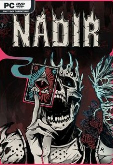 Nadir A Grimdark Deckbuilder