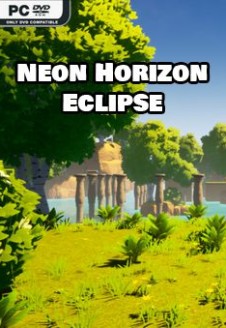 Neon Horizon: Eclipse