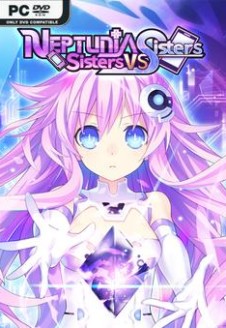 Neptunia Sisters VS Sisters