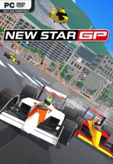 New Star GP