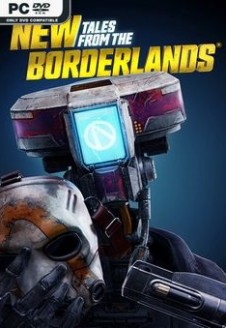 New Tales from the Borderlands