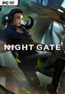 Night Gate