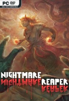 Nightmare Reaper