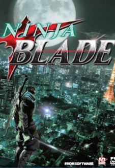 Ninja Blade