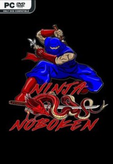 Ninja Noboken