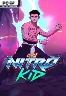 Nitro Kid