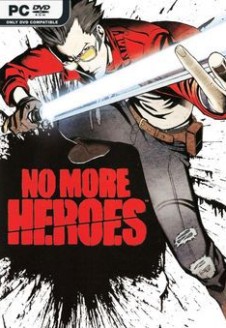 No More Heroes