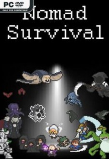 Nomad Survival