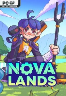 Nova Lands