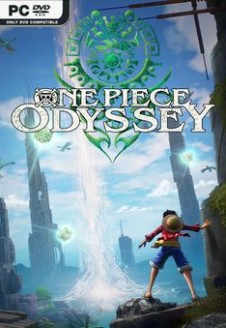 ONE PIECE ODYSSEY