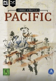 Order of Battle: Pacific