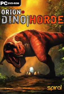 Orion: Dino Horde