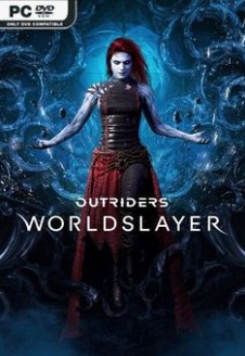 OUTRIDERS WORLDSLAYER