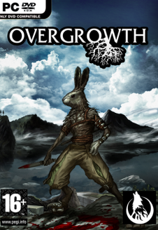 Overgrowth