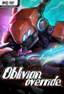 Oblivion Override