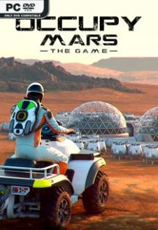 Occupy Mars The Game