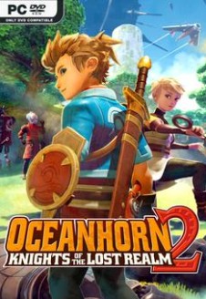 Oceanhorn 2 Knights of the Lost Realm