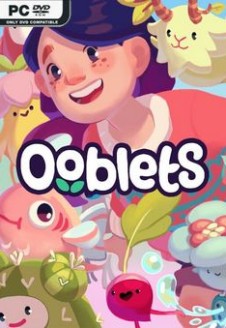 Ooblets