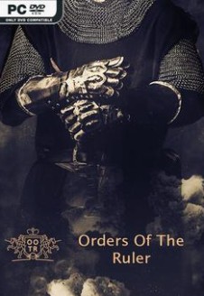 Orders Of The Ruler