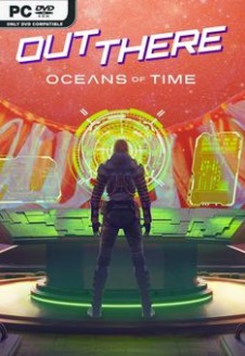 Out There: Oceans of Time